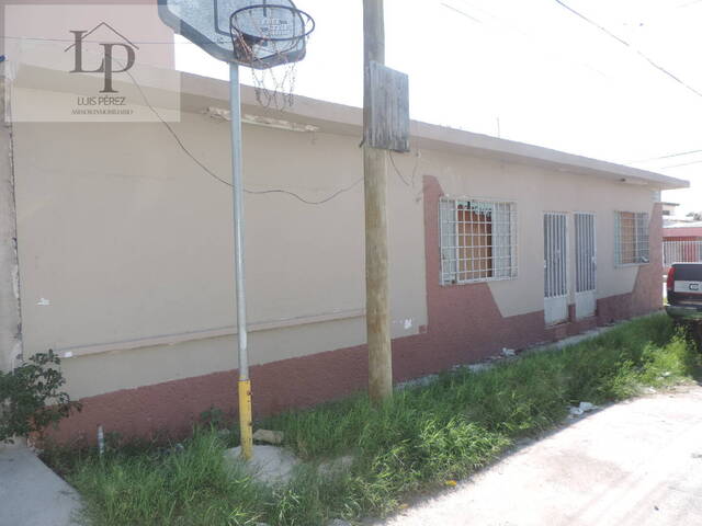 #56 - Edificio comercial para Venta en Juárez - CH - 2