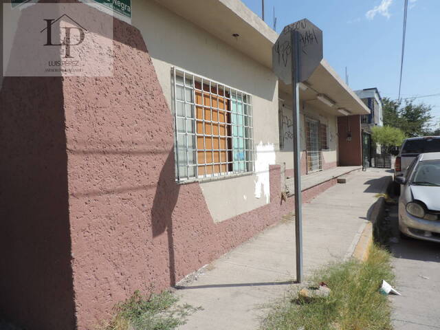 #56 - Edificio comercial para Venta en Juárez - CH - 3