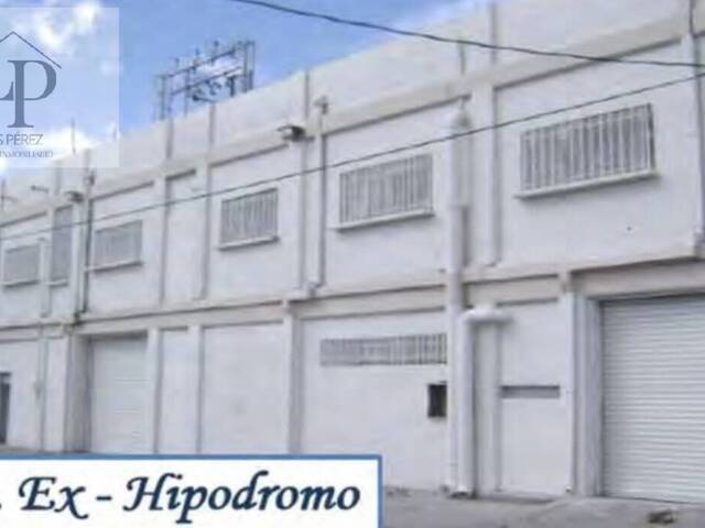 Venta en EX HIPODROMO - Juárez