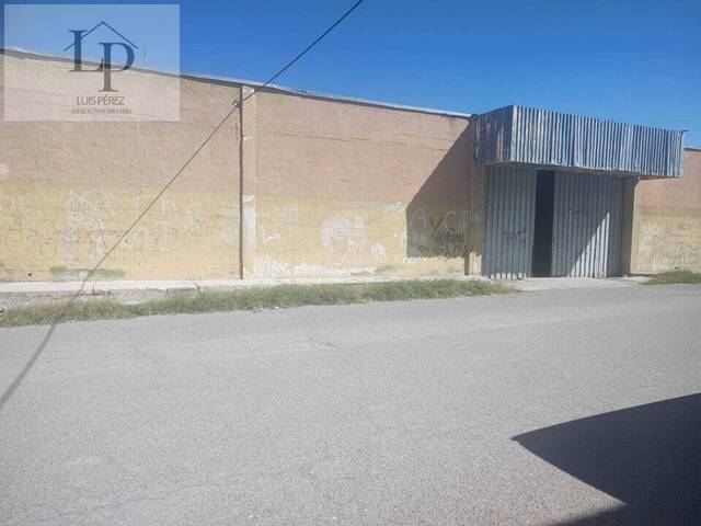 #134 - Bodega para Venta en Juárez - CH