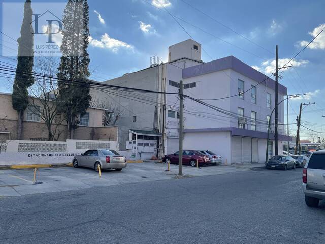 #139 - Oficina para Venta en Juárez - CH
