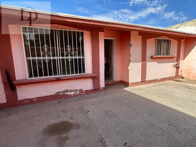 #144 - Casa para Renta en Juárez - CH - 1