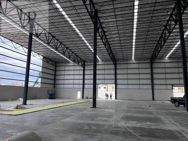 #147 - Bodega para Venta en Juárez - CH - 2