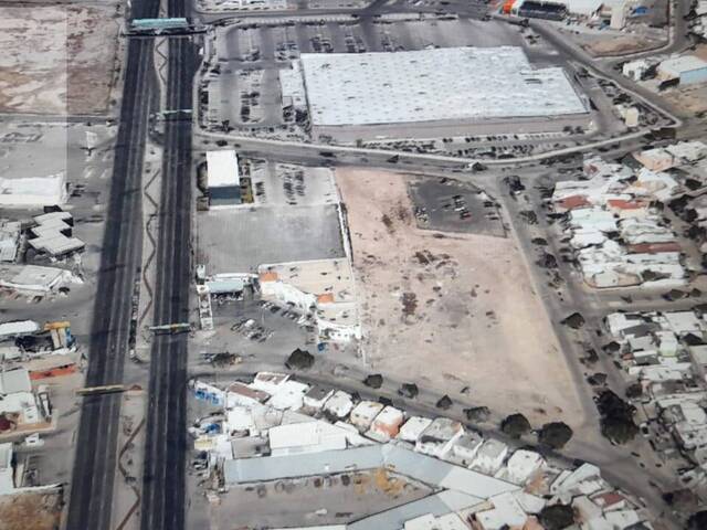 #152 - Terreno para Venta en Juárez - CH