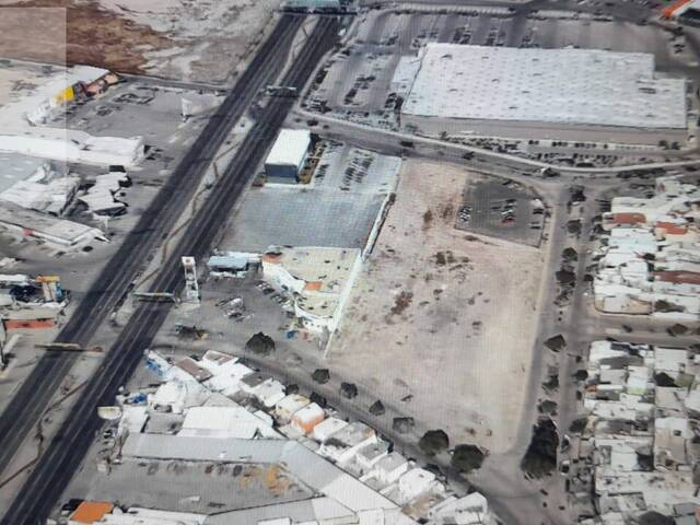 #152 - Terreno para Venta en Juárez - CH