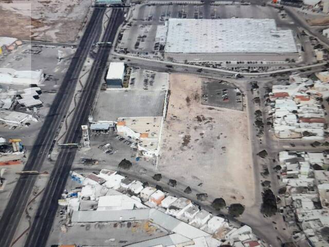#152 - Terreno para Venta en Juárez - CH