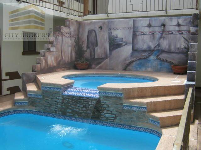 #163 - Hotel para Venta en Nuevo Casas Grandes - CH - 3