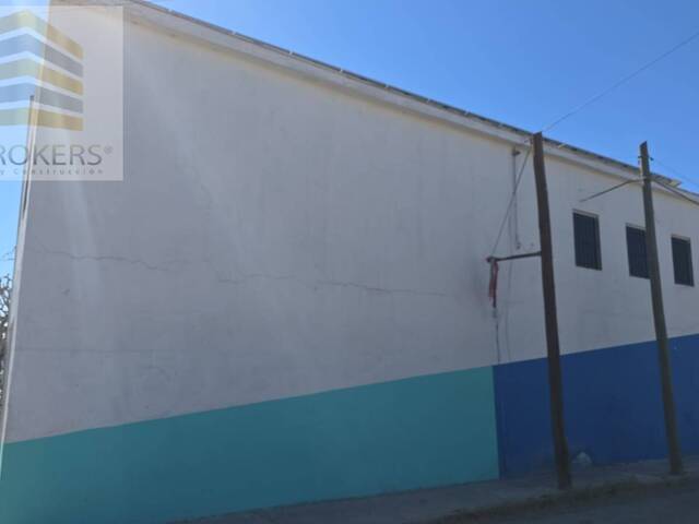 #164 - Oficina para Venta en Juárez - CH