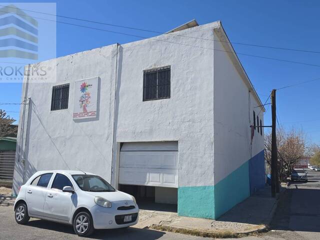 #164 - Oficina para Venta en Juárez - CH