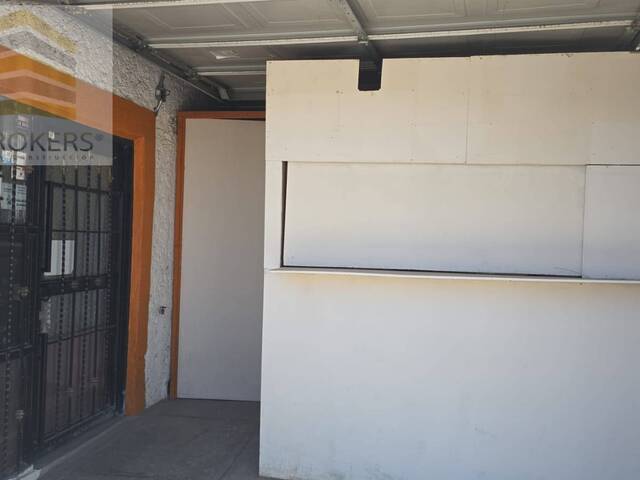 #164 - Oficina para Venta en Juárez - CH