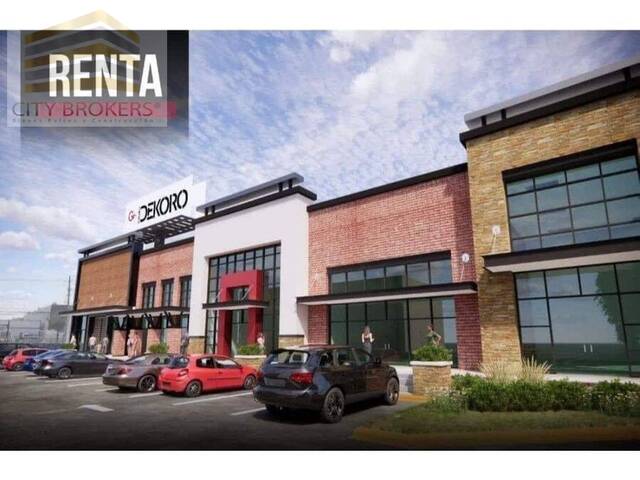 #165 - Punto Comercial para Venta en Juárez - CH - 3