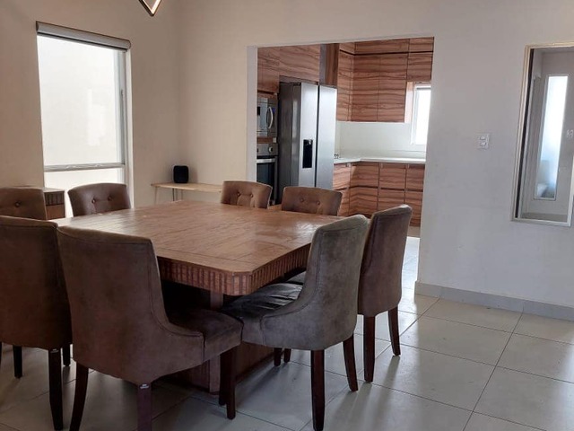 #168 - Casa para Venta en Juárez - CH