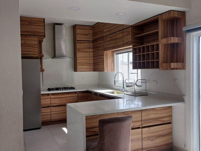 #168 - Casa para Venta en Juárez - CH