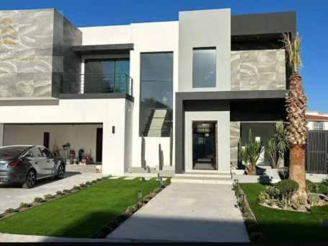 #169 - Mansión para Venta en Juárez - CH - 1