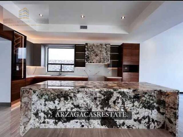 #169 - Mansión para Venta en Juárez - CH - 3