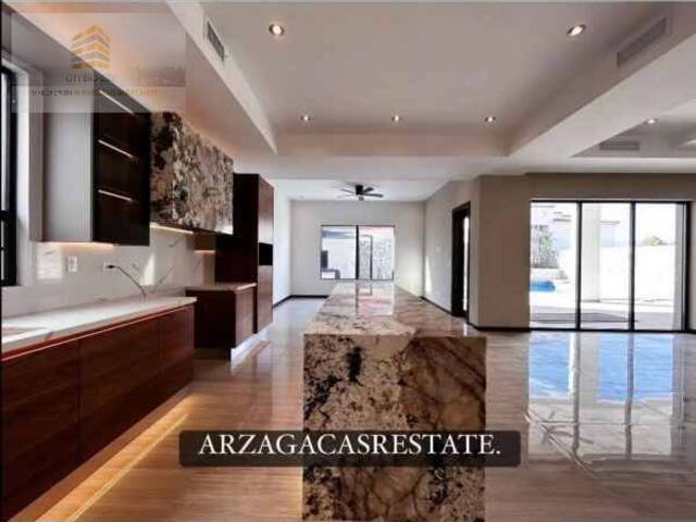 #169 - Mansión para Venta en Juárez - CH - 2