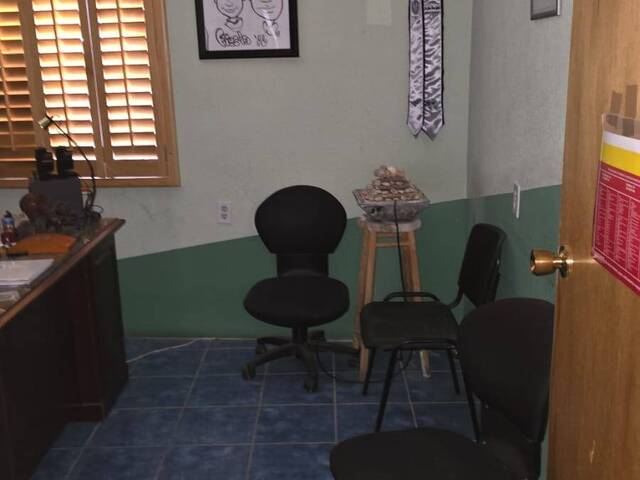 #172 - Oficina para Venta en Juárez - CH - 3