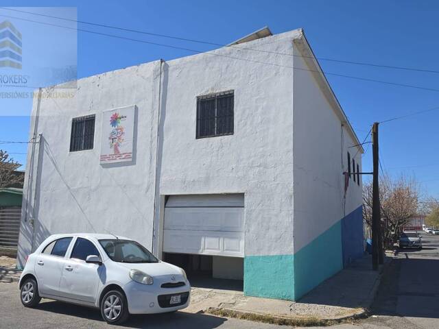 #172 - Oficina para Venta en Juárez - CH - 1