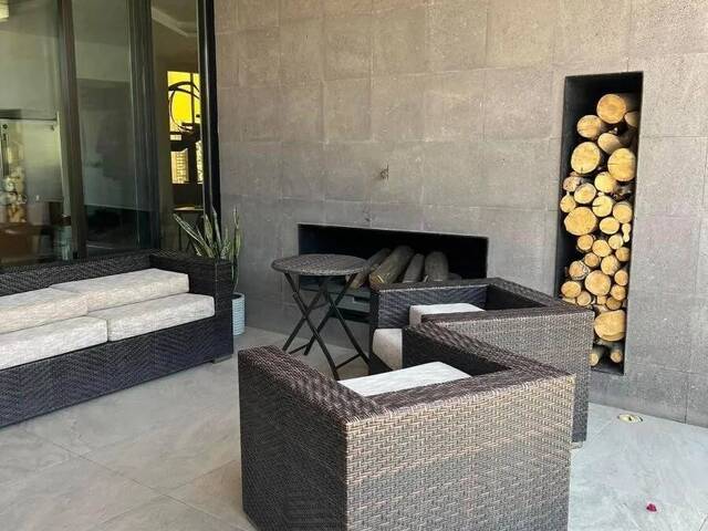 #173 - Mansión para Venta en Juárez - CH - 3