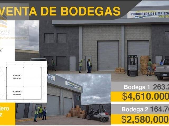 Venta en EL GRANJERO - Juárez