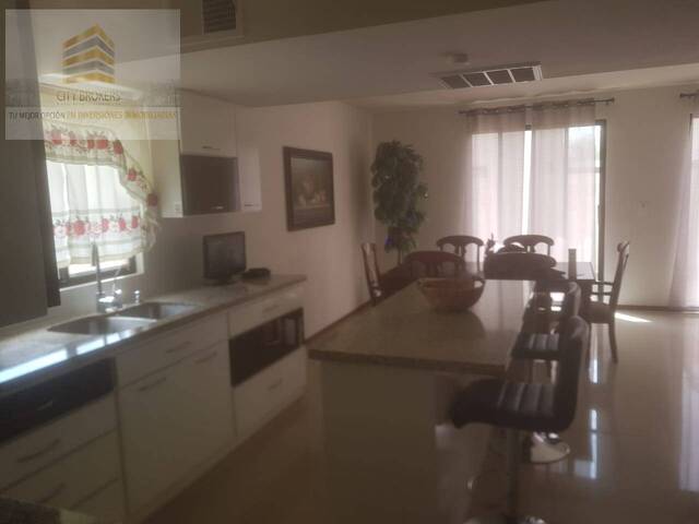 #178 - Casa para Renta en Juárez - CH - 3